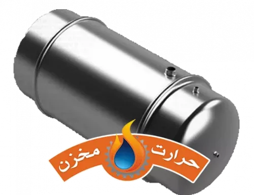 جوشکاری منابع دوجداره