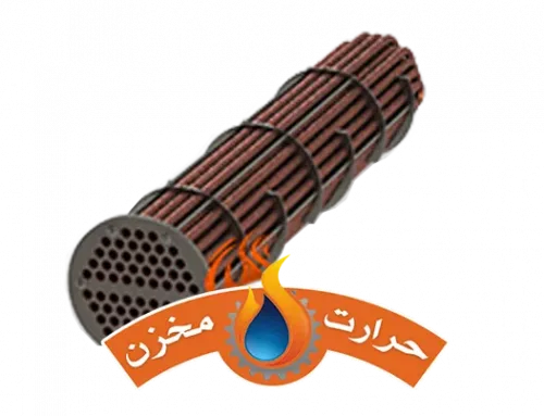 نحوه نصب منبع دو جداره در موتورخانه گرمایشی