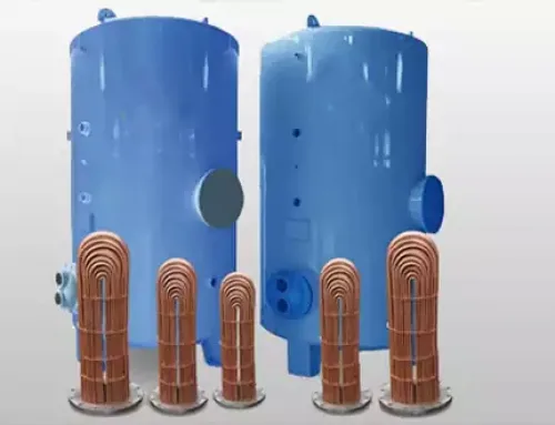 مشخصات کارکرد مخزن دو جداره