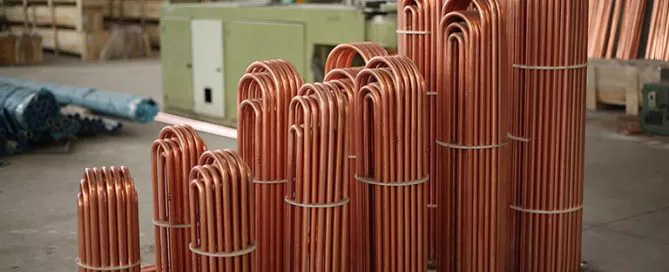 منبع کویل دار