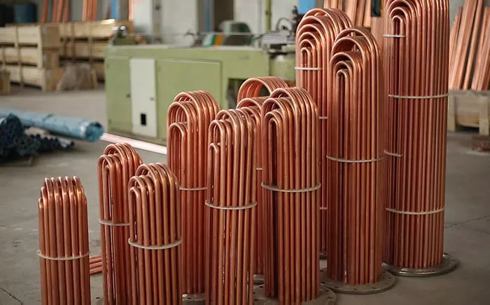 منبع کویل دار