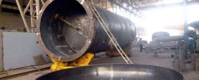 منبع کوئل دار