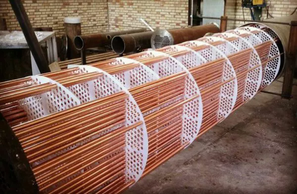 کویل مسی 60 فوت