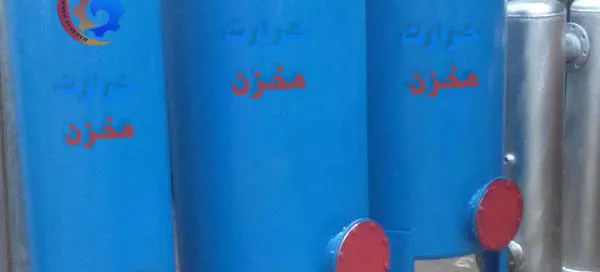 منبع دوجداره