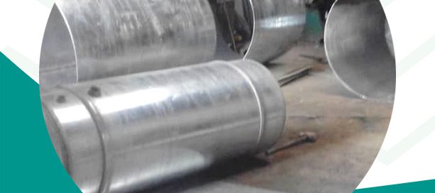 منبع دوجداره