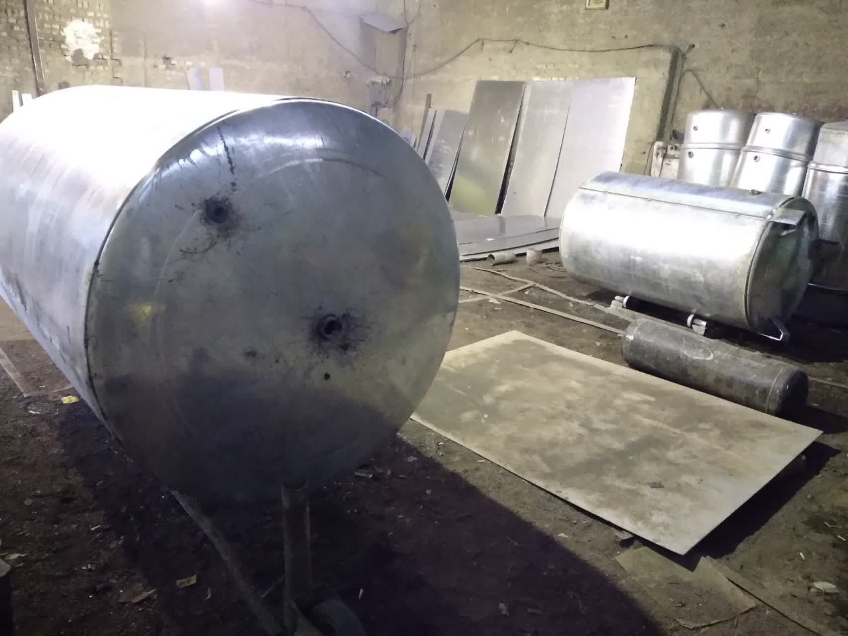 منبع دوجداره