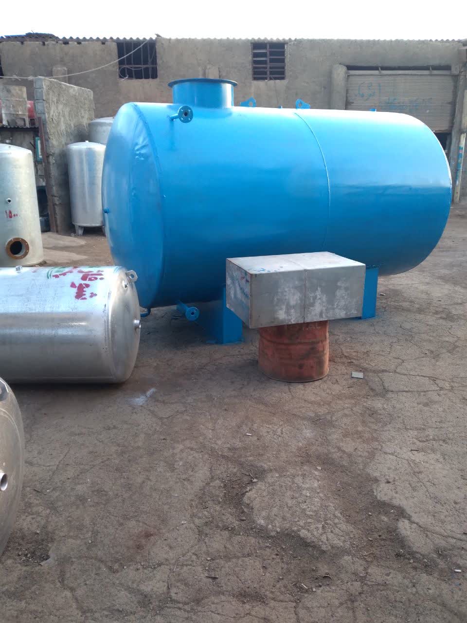 منبع دوجداره