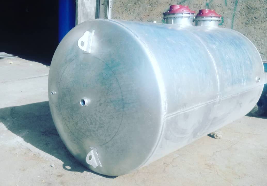 منبع دوجداره