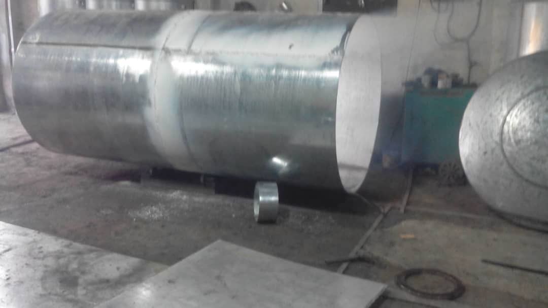 منبع دوجداره