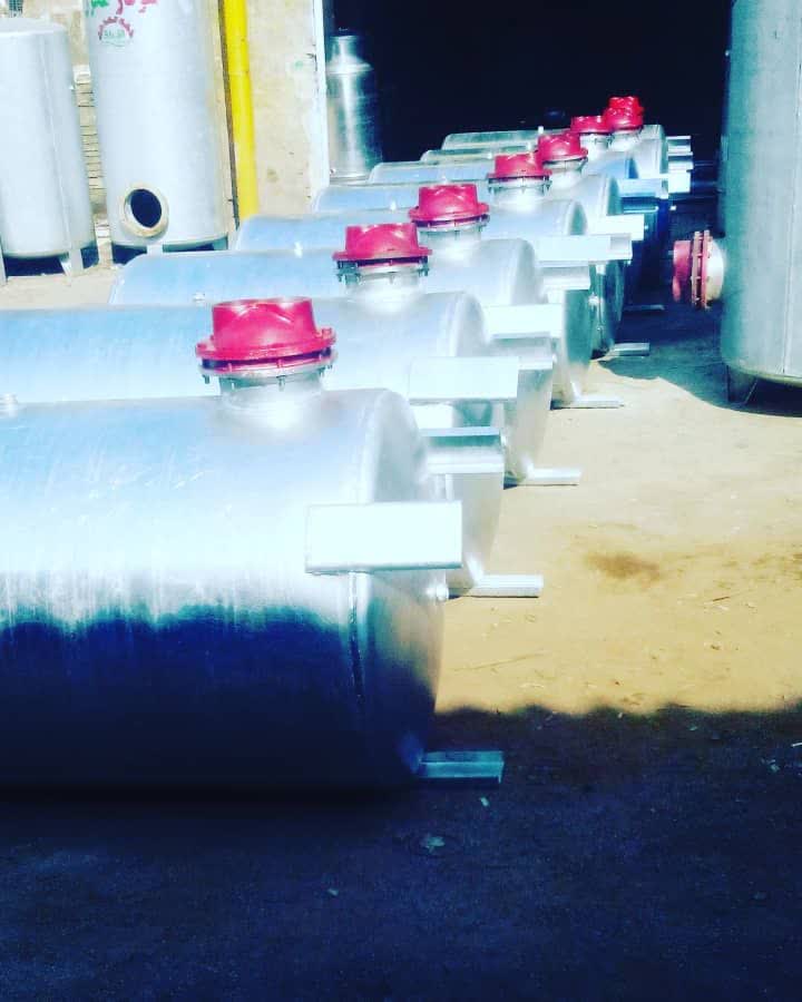 منبع دوجداره