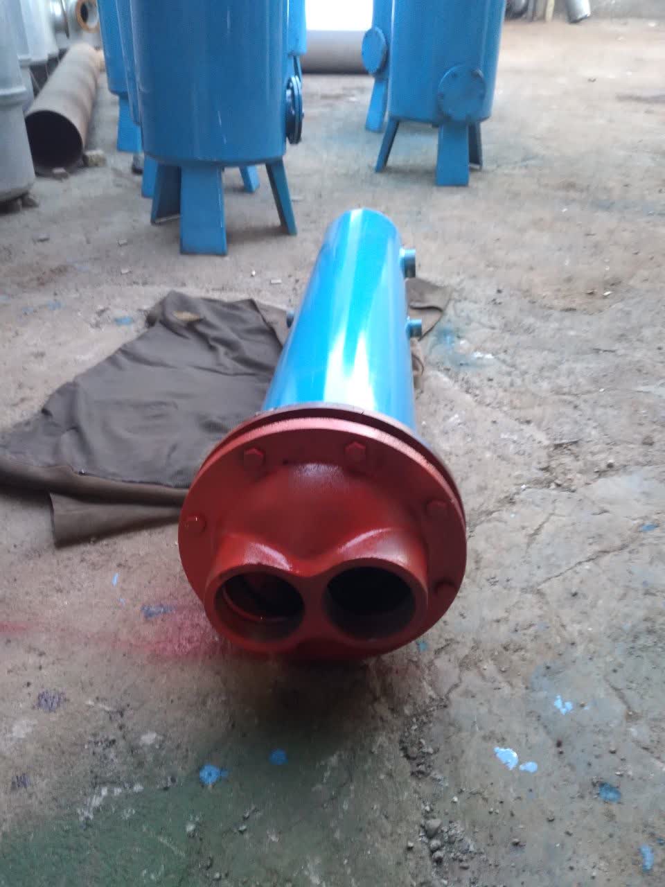 انواع منبع دوجداره