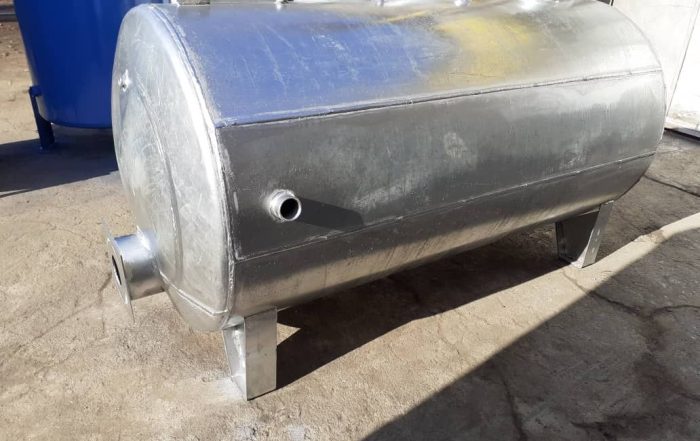 تفاوت منبع کویل دار و دوجداره